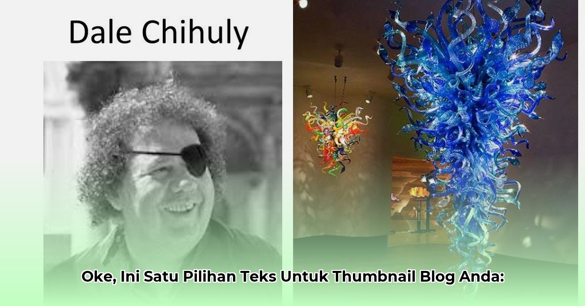 dale-chihuly-net-worth